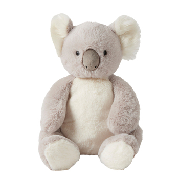 Jiggle & Giggle Kara Koala Infant/Baby Plush Toy 33cm 0y+