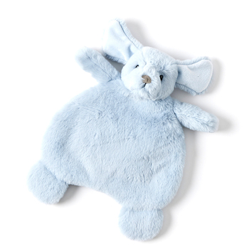 Jiggle & Giggle Polyester Warm Hugs Puppy Heat Pack Blue 0m+ 30cm