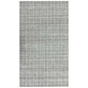 J.Elliot Home Morgan Rug 160x280cm Light Grey Multicolour