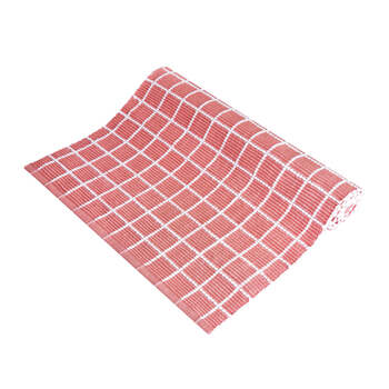 J.Elliot Home Amanda Table Runner 40x180cm Bubblegum