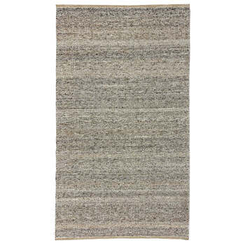 J.Elliot Home Aavon Rug 160x280cm Brown Multicolour