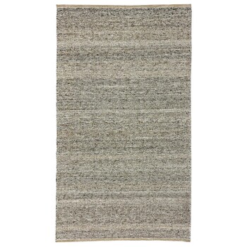 J.Elliot Home Aavon Rug 200x300cm Brown Multicolour