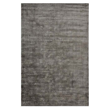 J.Elliot Home Neo Viscose Rug 170x240cm Cool Brown