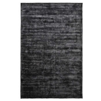 J.Elliot Home Neo Viscose Floor Rug 200x300cm Charcoal