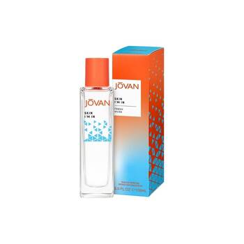 Jovan Genderless Skin I’m In EDP Eau De Parfum Spray 100ml