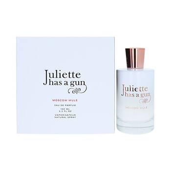 Juliette Has A Gun Moscow Mule EDP Eau De Parfum Spray For Women 100ml