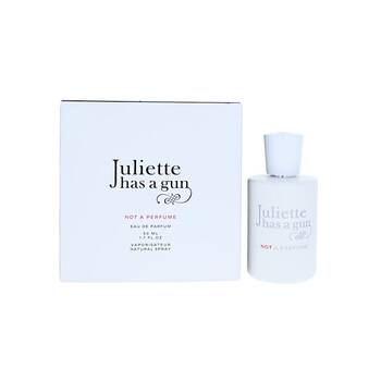 Juliette Has A Gun Not A Perfume EDP Eau De Parfum Spray For Women 50ml