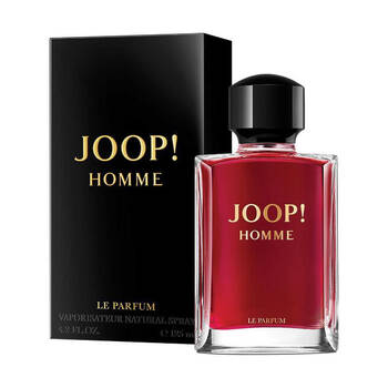 Joop Joop! Homme Le Parfum EDP Eau De Fragrance Perfume Spray For Men 125ml