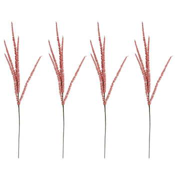 4PK LVD Stemmed 90cm Berry Dawn Artificial/Fake Foliage Plant