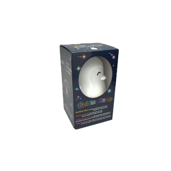 Kaper Kidz Bedtime Buddy Skipper The Penguin Night Light