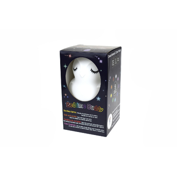 Kaper Kidz Bedtime Buddy Blinky The Owl Night Light