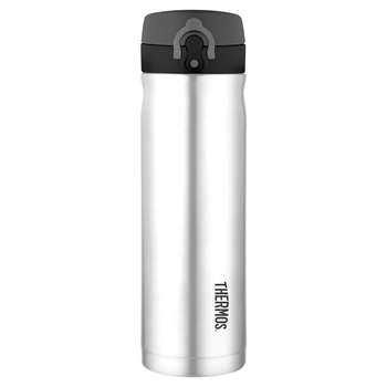 Thermos Vacuum Insulated Drink Bottle Stainless Steel 470ml