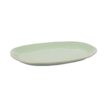 Jamie Oliver Stoneware Big Love Feast Serving Platter 40x32cm