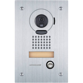 FLUSH MOUNT ENTRANCE STATION SUITS JO SERIES MASTER