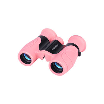 Vision Kids HappiVIEW Binoculars Outdoor Toy 10.5cm Pink