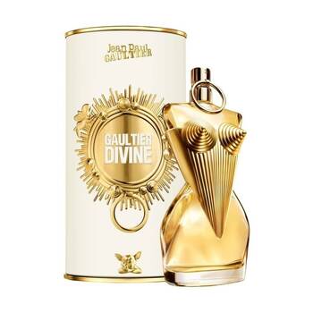 Jean Paul Gaultier Divine Womens Fragrance EDP Eau de Parfum Spray Bottle 100mL