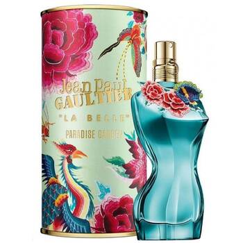 Jean Paul Gaultier Le Belle Paradise Garden Womens Fragrance Eau de Parfum 50mL