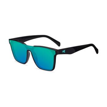 Knockaround Afters Sunglasses Polarised UV400 Impact Resistant Ibiza