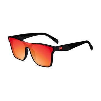 Knockaround Afters Sunglasses Polarised UV400 Impact Resistant Venezia