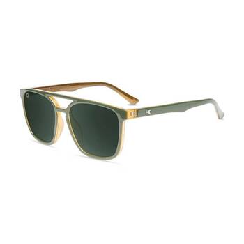 Knockaround Brightsides Sunglasses Polarised UV400 Coyote Calls