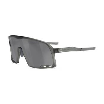 Knockaround Campeones Sunglasses Wraparound Knockterra UV400 Robtron 5000