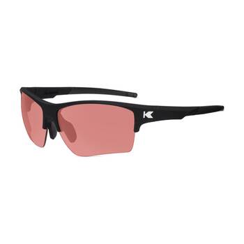 Knockaround Flight Paths Sunglasses Colour Enhancing UV400 Fairway