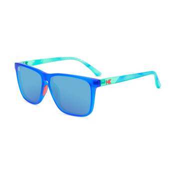 Knockaround Fast Lanes Sport Sunglasses Polarised UV400 Hill Charge 