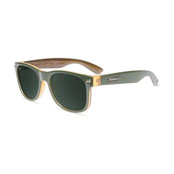 Knockaround Fort Knocks Sunglasses Polarised UV400 Coyote Calls