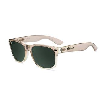 Knockaround Fort Knocks Sunglasses Polarised UV400 Sandbar