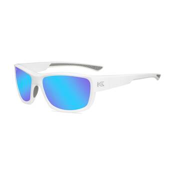 Knockaround High Stakes Sunglasses Polarised UV400 Aura