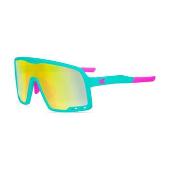 Knockaround Kids Campeones Sunglasses Polarised UV400 House Party