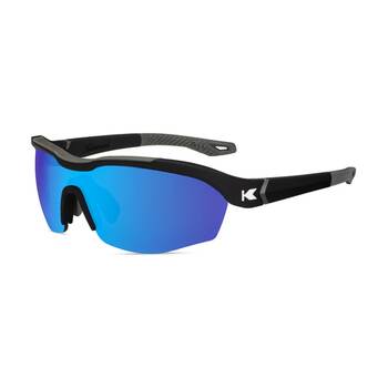 Knockaround Kinetics Sunglasses Wraparound Knockterra UV400 Moonshot