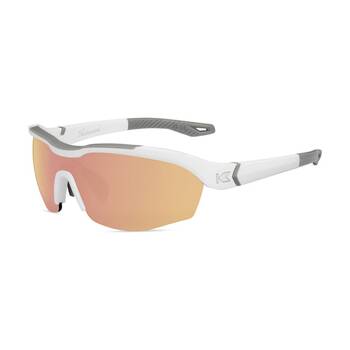 Knockaround Kinetics Sunglasses Wraparound Knockterra UV400 Starlight
