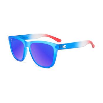 Knockaround Kids Premiums Sunglasses Polarised UV400 Rocket Pop