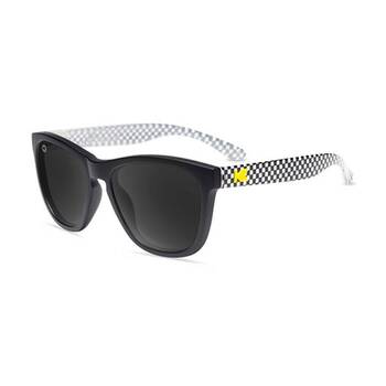 Knockaround Kids Premiums Sunglasses Polarised UV400 Sk8er