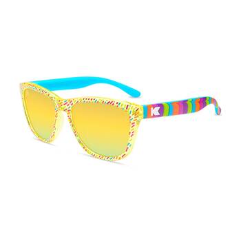 Knockaround Kids Premiums Sunglasses Polarised UV400 Pinata Party