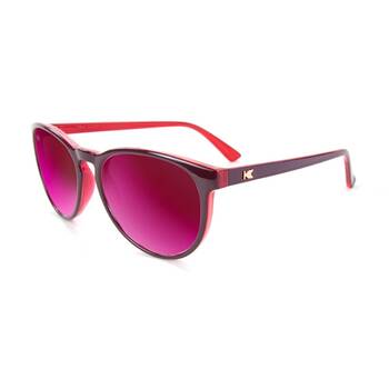 Knockaround Mai Tais Sunglasses Polarised Impact Resistant Watermelon Geode 