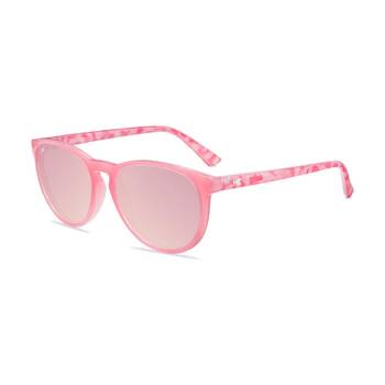 Knockaround Mai Tais Sunglasses Polarised UV400 Strawberry Cake Pop 