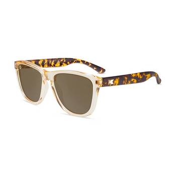 Knockaround Premiums Sunglasses Polarised UV400 Impact Resistant On The Rocks