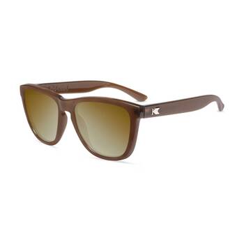 Knockaround Premiums Sunglasses Polarised UV400 Impact Resistant Riverbed