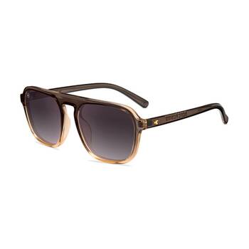 Knockaround Pacific Palisades Sunglasses Polarised UV400 Cortado 