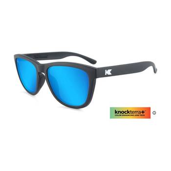 Knockaround Premiums Sport Sunglasses Colour Enhancing UV400 Moonshot