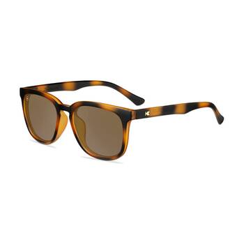 Knockaround Paso Robles Sunglasses Polarised UV400 Impact Resistant Cypress 