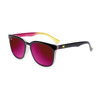 Knockaround Paso Robles Sunglasses Polarised UV400 Midnight Snack 