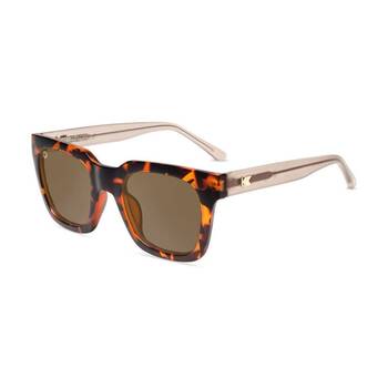 Knockaround Songbirds Sunglasses Polarised UV400 Sonoma Dawn