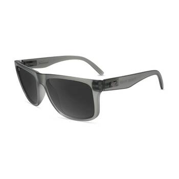 Knockaround Torrey Pines Sunglasses Polarised UV400 Shadow Catcher