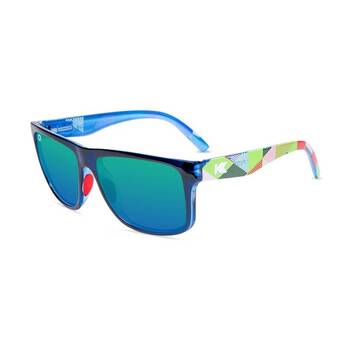 Knockaround Torrey Pines Sport Sunglasses Polarised UV400 Cubic