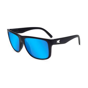 Knockaround Torrey Pines Sport Sunglasses Colour Enhancing UV400 Moonshot