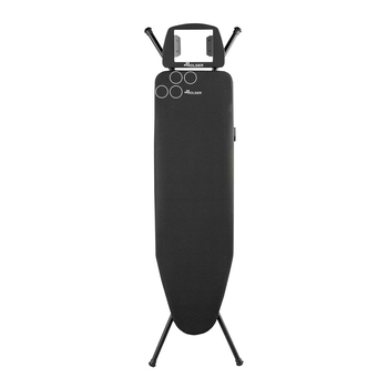 Rolser Folding Ironing Board Locking 144x42cm
Black