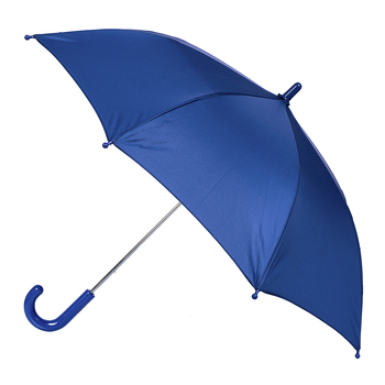 Clifton 78.5cm Kids Safe UPF50+ Wind Resistant Umbrella - Royal